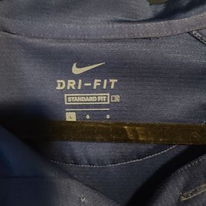 Nike Polo Shirt